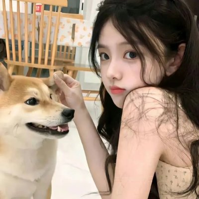老妇与鸽子